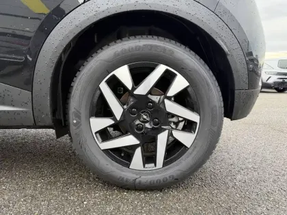 Photo 6 Opel Mokka  Electrique 156 ch & Batterie 54 kWh