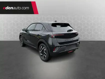 Photo 22 Opel Mokka  Electrique 156 ch & Batterie 54 kWh