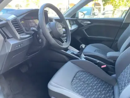 Photo 19 Audi A1  Sportback 30 TFSI 116 ch S tronic 7