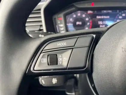 Photo 24 Audi A1  Sportback 30 TFSI 116 ch S tronic 7