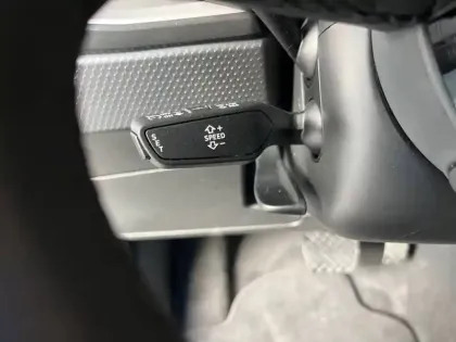 Photo 29 Audi A1  Sportback 30 TFSI 116 ch S tronic 7