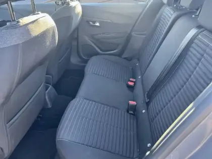 Photo 9 Peugeot 208  Hybrid 100 e-DCS6