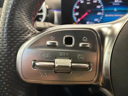 Photo 15 Mercedes Classe A  250 7G-DCT 4Matic