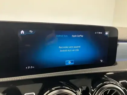 Photo 18 Mercedes Classe A  250 7G-DCT 4Matic