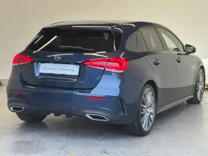 Photo 5 Mercedes Classe A  250 7G-DCT 4Matic