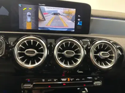 Photo 14 Mercedes Classe A  250 7G-DCT 4Matic