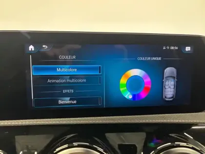 Photo 17 Mercedes Classe A  250 7G-DCT 4Matic