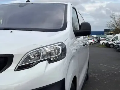 Photo 15 Peugeot Expert  FGN TOLE STANDARD BLUEHDI 180 S&S EAT8