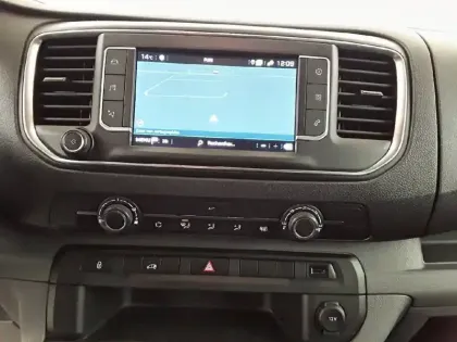 Photo 34 Peugeot Expert  FGN TOLE STANDARD BLUEHDI 180 S&S EAT8