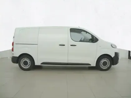 Photo 23 Peugeot Expert  FGN TOLE STANDARD BLUEHDI 180 S&S EAT8