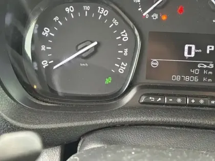 Photo 19 Peugeot Expert  FGN TOLE STANDARD BLUEHDI 180 S&S EAT8