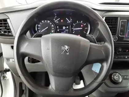 Photo 28 Peugeot Expert  FGN TOLE STANDARD BLUEHDI 180 S&S EAT8