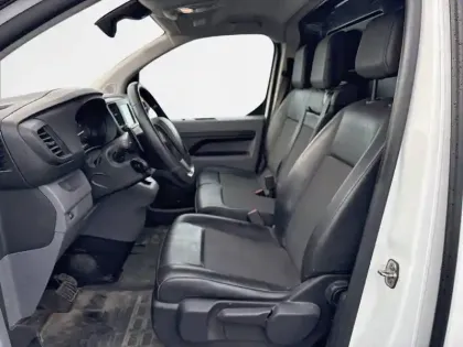 Photo 10 Peugeot Expert  FGN TOLE STANDARD BLUEHDI 180 S&S EAT8