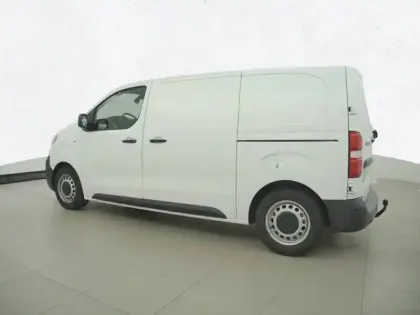 Photo 26 Peugeot Expert  FGN TOLE STANDARD BLUEHDI 180 S&S EAT8