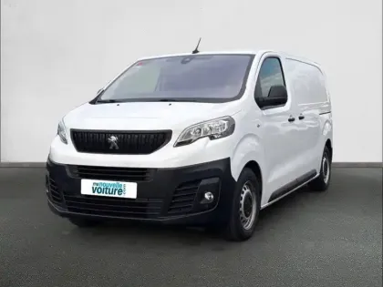 Photo Peugeot Expert Asphalt