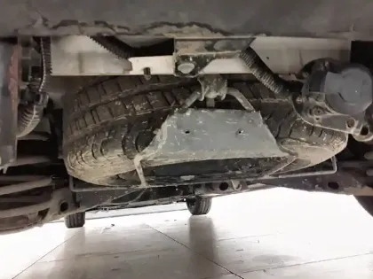 Photo 46 Peugeot Expert  FGN TOLE STANDARD BLUEHDI 180 S&S EAT8