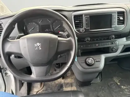 Photo 7 Peugeot Expert  FGN TOLE STANDARD BLUEHDI 180 S&S EAT8