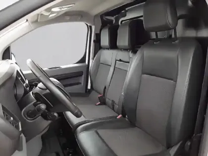 Photo 30 Peugeot Expert  FGN TOLE STANDARD BLUEHDI 180 S&S EAT8