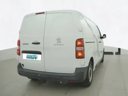 Photo 24 Peugeot Expert  FGN TOLE STANDARD BLUEHDI 180 S&S EAT8