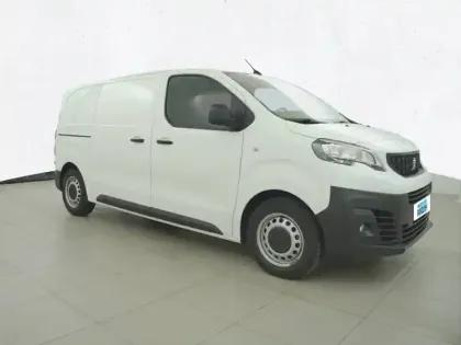 Photo 22 Peugeot Expert  FGN TOLE STANDARD BLUEHDI 180 S&S EAT8