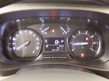 Photo 29 Peugeot Expert  FGN TOLE STANDARD BLUEHDI 180 S&S EAT8