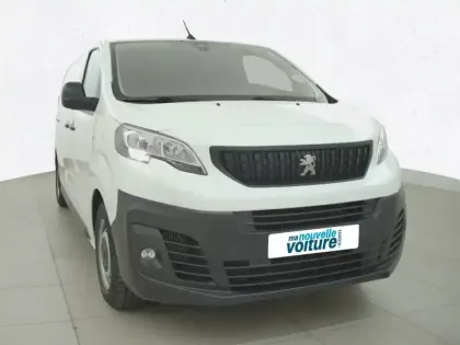 Photo 21 Peugeot Expert  FGN TOLE STANDARD BLUEHDI 180 S&S EAT8