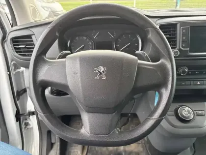 Photo 8 Peugeot Expert  FGN TOLE STANDARD BLUEHDI 180 S&S EAT8