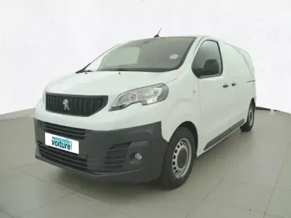 Photo 20 Peugeot Expert  FGN TOLE STANDARD BLUEHDI 180 S&S EAT8