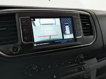 Photo 37 Peugeot Expert  FGN TOLE STANDARD BLUEHDI 180 S&S EAT8