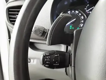 Photo 42 Peugeot Expert  FGN TOLE STANDARD BLUEHDI 180 S&S EAT8