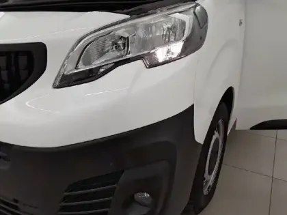 Photo 35 Peugeot Expert  FGN TOLE STANDARD BLUEHDI 180 S&S EAT8