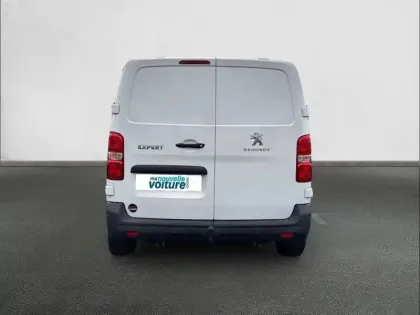 Photo 4 Peugeot Expert  FGN TOLE STANDARD BLUEHDI 180 S&S EAT8