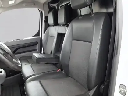 Photo 31 Peugeot Expert  FGN TOLE STANDARD BLUEHDI 180 S&S EAT8