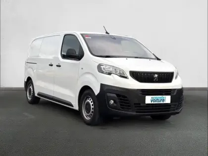 Photo 2 Peugeot Expert  FGN TOLE STANDARD BLUEHDI 180 S&S EAT8