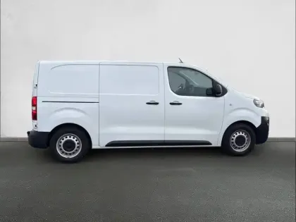 Photo 3 Peugeot Expert  FGN TOLE STANDARD BLUEHDI 180 S&S EAT8