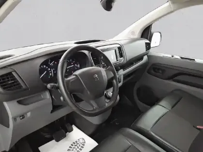 Photo 27 Peugeot Expert  FGN TOLE STANDARD BLUEHDI 180 S&S EAT8