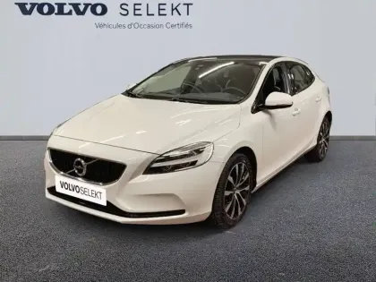 Photo Volvo V40 Edition