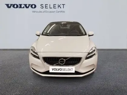Photo 1 Volvo V40  T2 122 ch