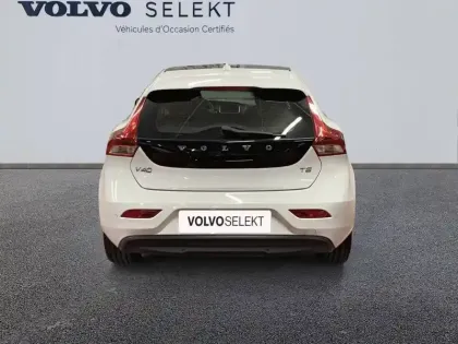 Photo 4 Volvo V40  T2 122 ch