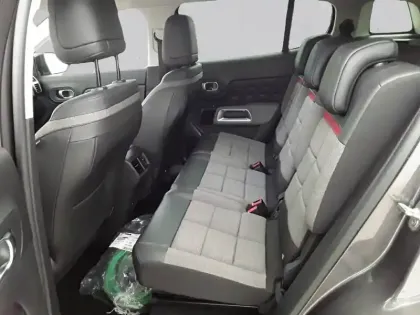 Photo 11 Citroën C5 aircross  Hybride Rechargeable 225 S&S e-EAT8