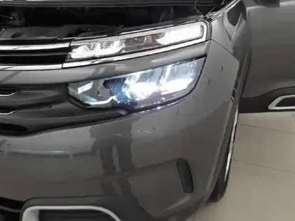 Photo 15 Citroën C5 aircross  Hybride Rechargeable 225 S&S e-EAT8