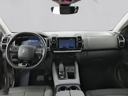 Photo 7 Citroën C5 aircross  Hybride Rechargeable 225 S&S e-EAT8