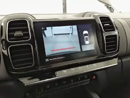 Photo 17 Citroën C5 aircross  Hybride Rechargeable 225 S&S e-EAT8