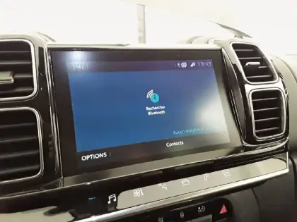 Photo 21 Citroën C5 aircross  Hybride Rechargeable 225 S&S e-EAT8