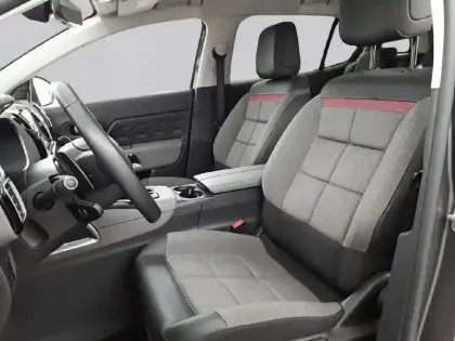 Photo 10 Citroën C5 aircross  Hybride Rechargeable 225 S&S e-EAT8