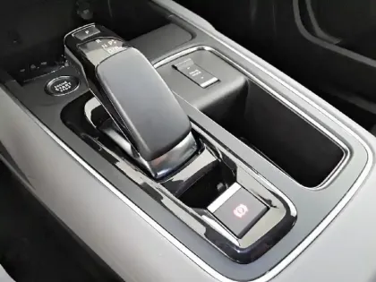 Photo 13 Citroën C5 aircross  Hybride Rechargeable 225 S&S e-EAT8