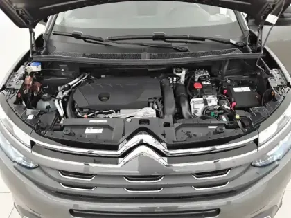 Photo 26 Citroën C5 aircross  Hybride Rechargeable 225 S&S e-EAT8