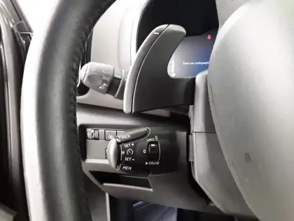 Photo 23 Citroën C5 aircross  Hybride Rechargeable 225 S&S e-EAT8