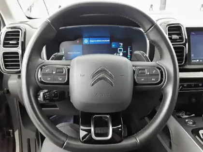 Photo 8 Citroën C5 aircross  Hybride Rechargeable 225 S&S e-EAT8