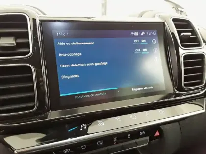 Photo 19 Citroën C5 aircross  Hybride Rechargeable 225 S&S e-EAT8